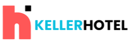 Keller Hotels provide residential homes instead of hotel rooms for vacation goers.
